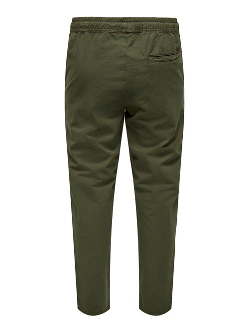  ONLY&SONS | 22029765/Olive Night